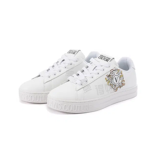 VERSACE JEANS COUTURE Court 88 PU V