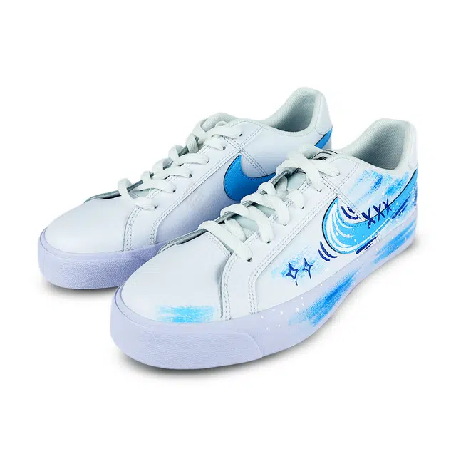 Nike Court Royale AC
