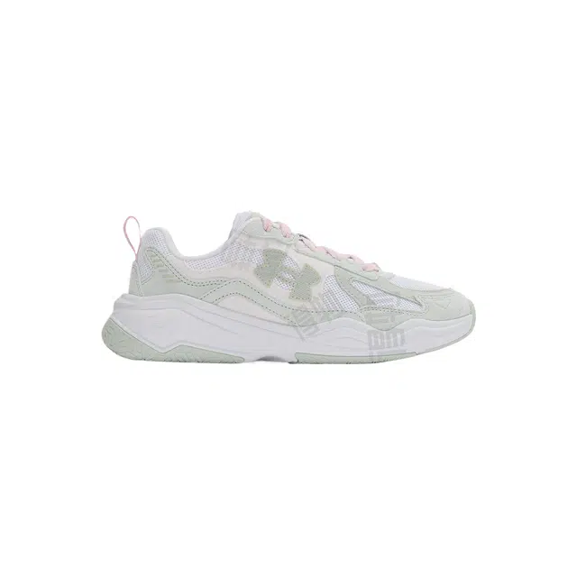 Under Armour Aspire