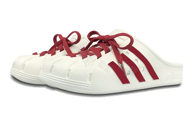 adidas ADILETTE CLOGS YD