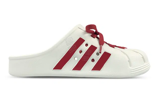 adidas ADILETTE CLOGS YD