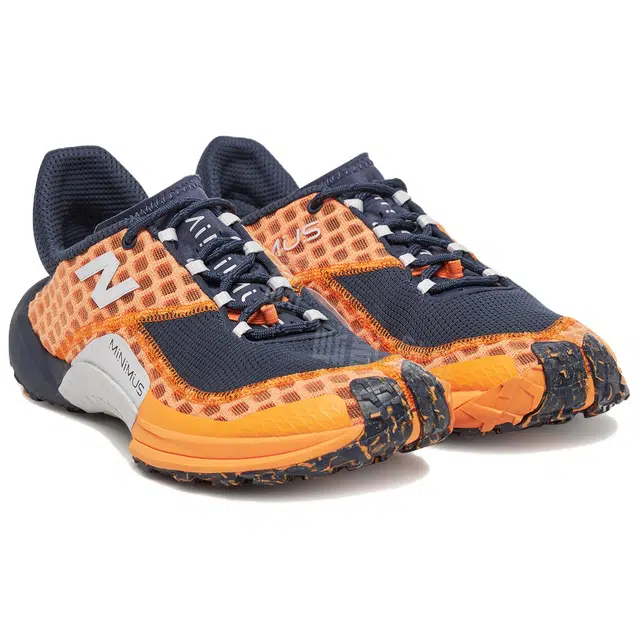 New Balance Minimus Trail
