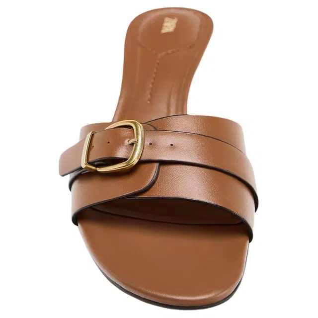 ZARA PU
