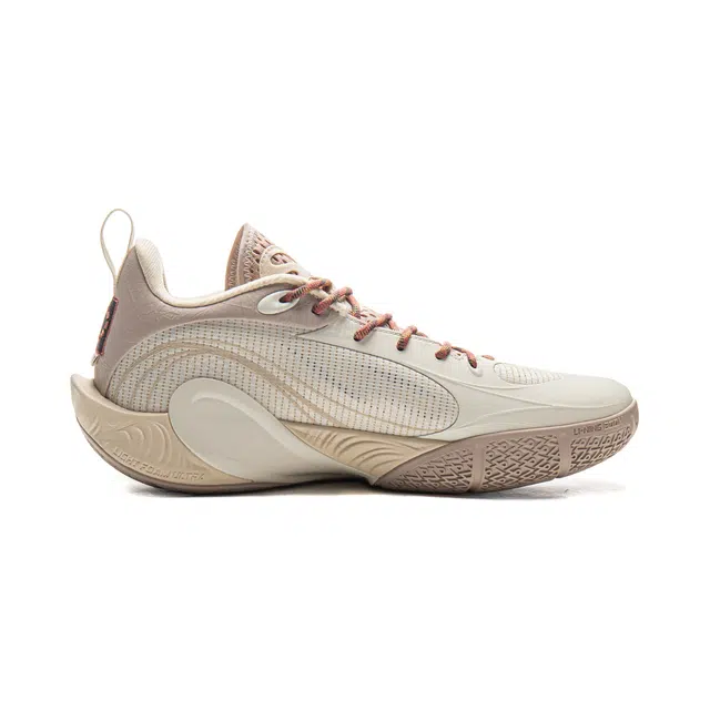 LiNing DLO1 TPU