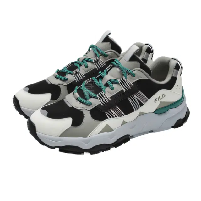 FILA TREK 1S