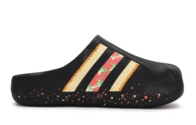 adidas originals adiFOM SUPERSTAR MULE 811