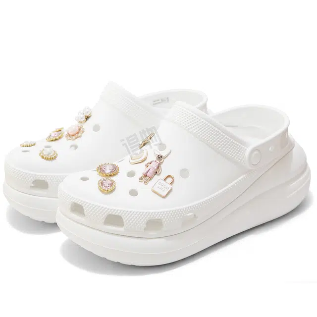 Crocs Crush Clog EVA