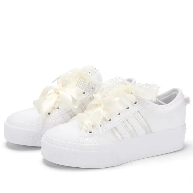 adidas originals Nizza Platform