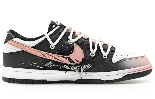 Nike Dunk "WhiteBlack"