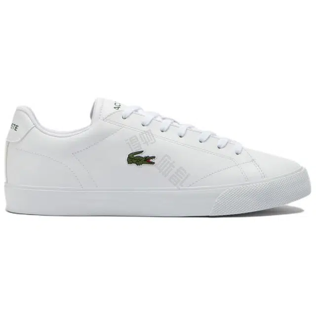 LACOSTE LEROND SET