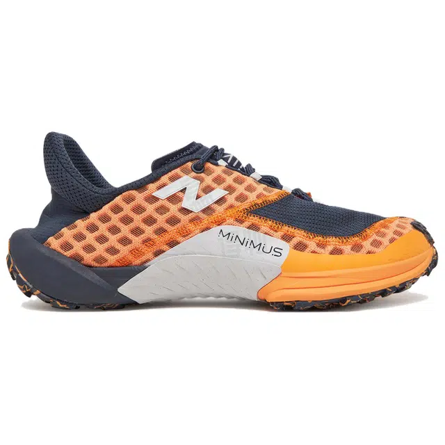 New Balance Minimus Trail