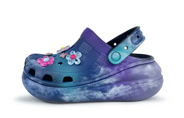 Crocs Crush Clog EVA