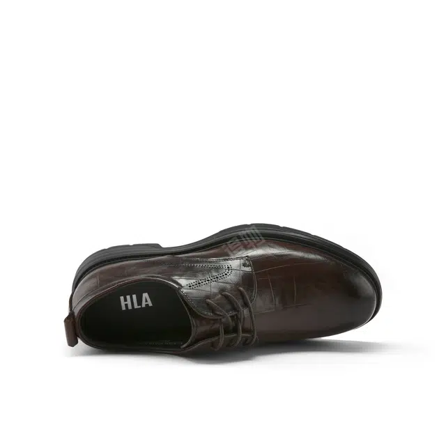 HLA 62