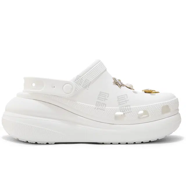 Crocs Crush Clog EVA