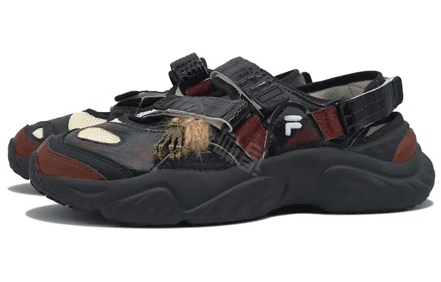 FILA FUSION Conch