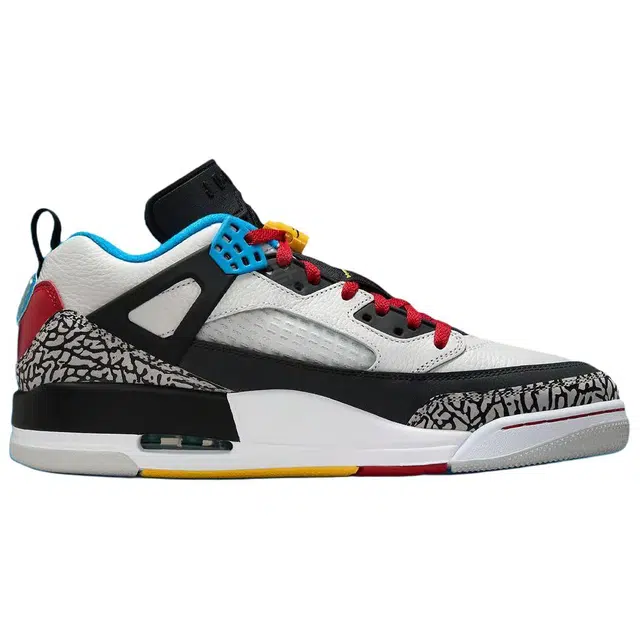 Jordan Spizike Low Obama