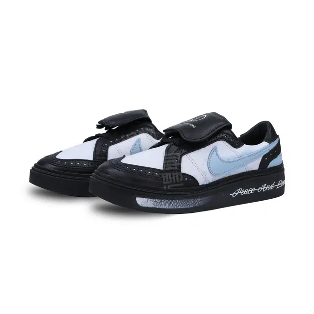 Peaceminusone x Nike Kwondo