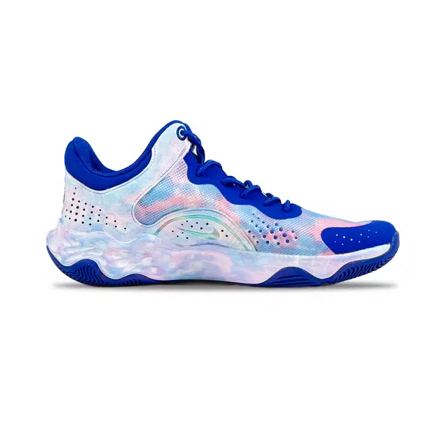 Nike Fly By Mid 3