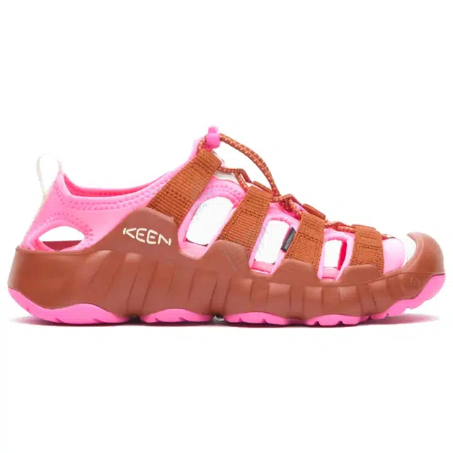 KEEN HYPERPORT H2 hiking patrol