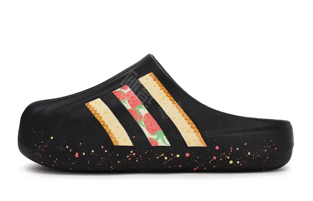 adidas originals adiFOM SUPERSTAR MULE 811