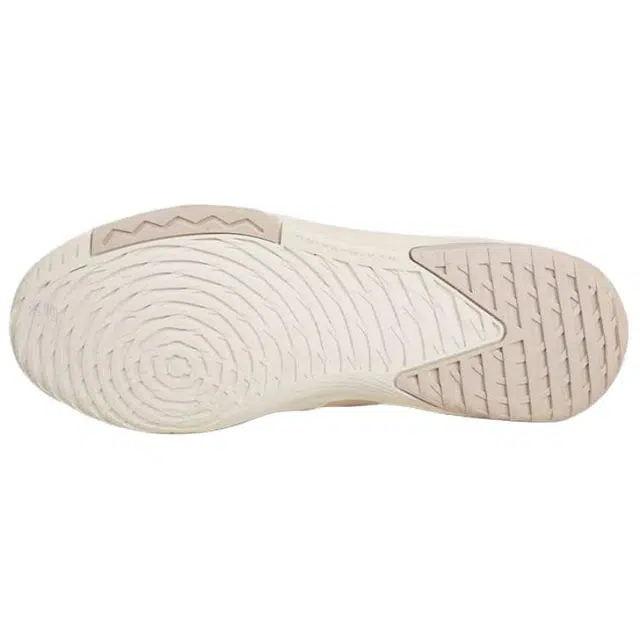 VICTOR Low-Cut Badminton Shoes Ivory White