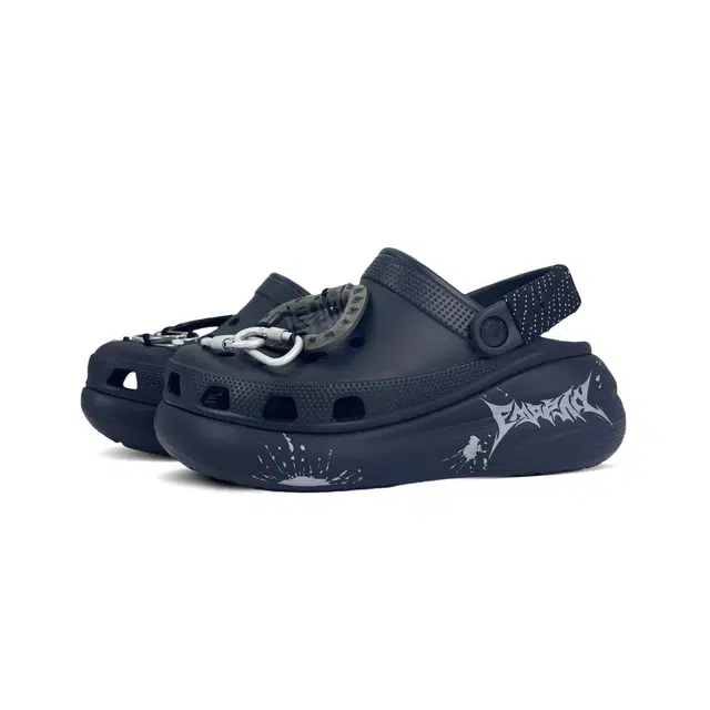 Crocs Crush Clog EVA Classic Crush