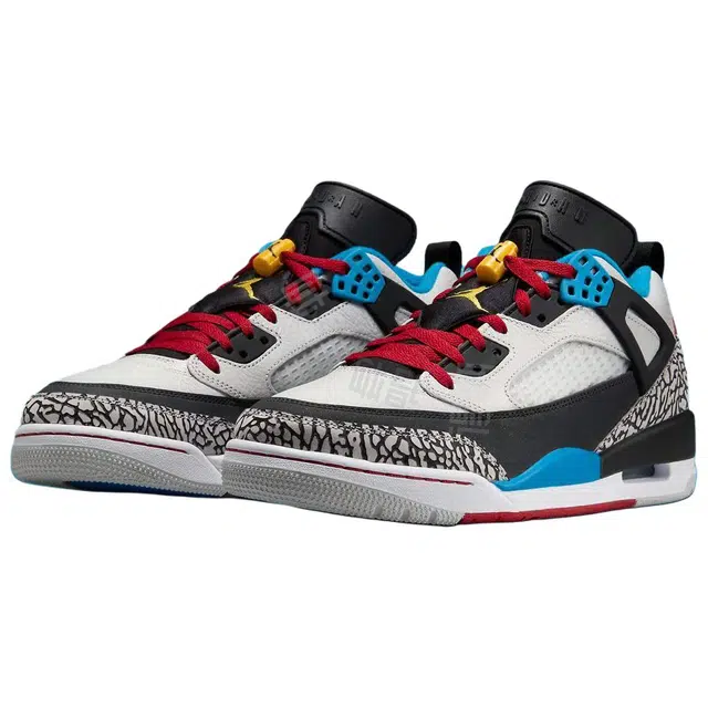 Jordan Spizike Low Obama