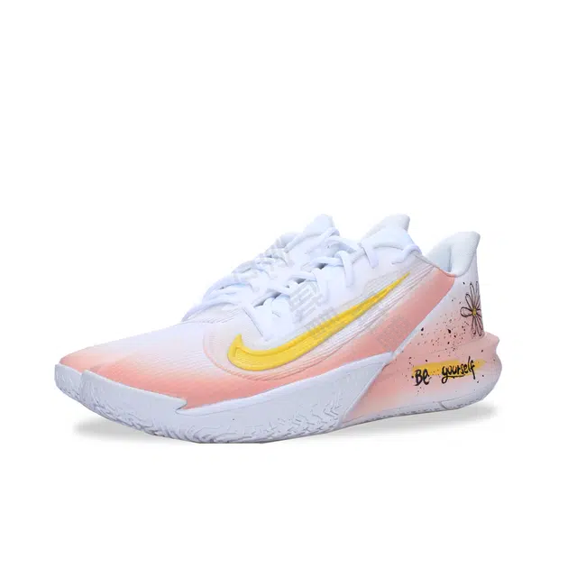 Nike Precision 7