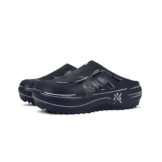 adidas OZWAVE CLOG ozeave CLOG