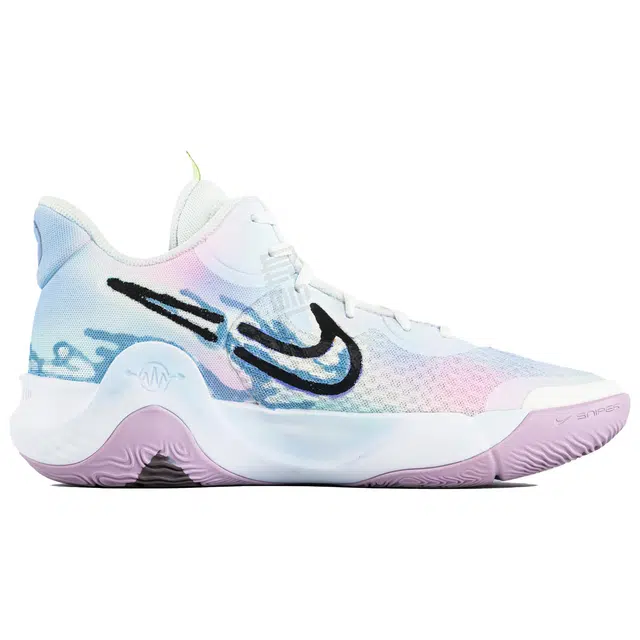 Nike KD Trey 5 IX