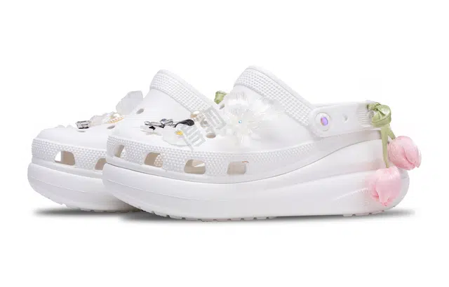 Crocs Crush Clog EVA 5.2cm