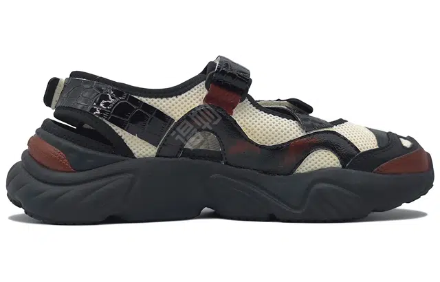 FILA FUSION Conch