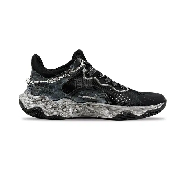 Nike Fly By Mid 3