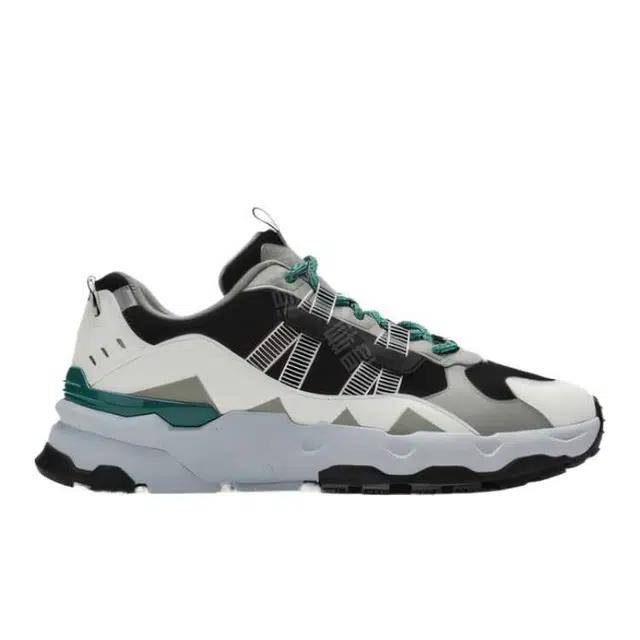 FILA TREK 1S