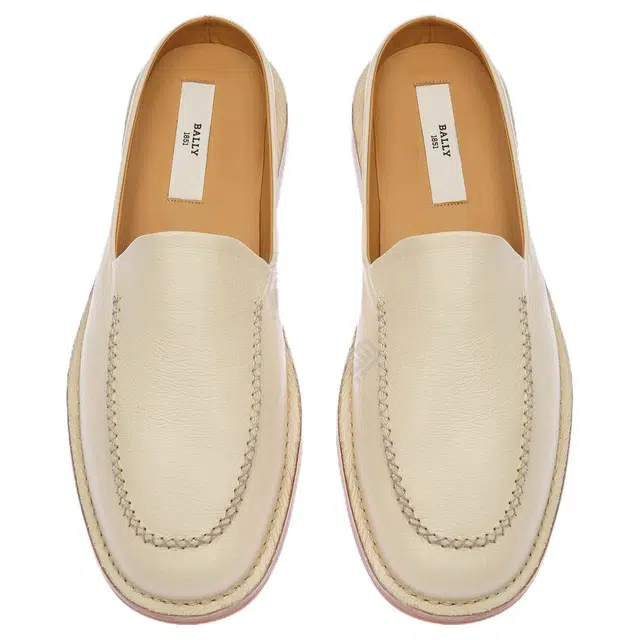 BALLY Fosko
