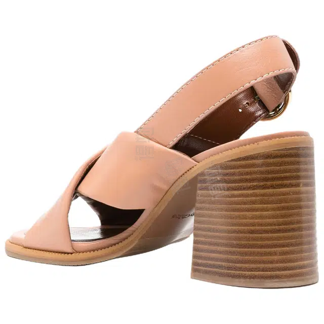 See By Chloe logo 8.5cm