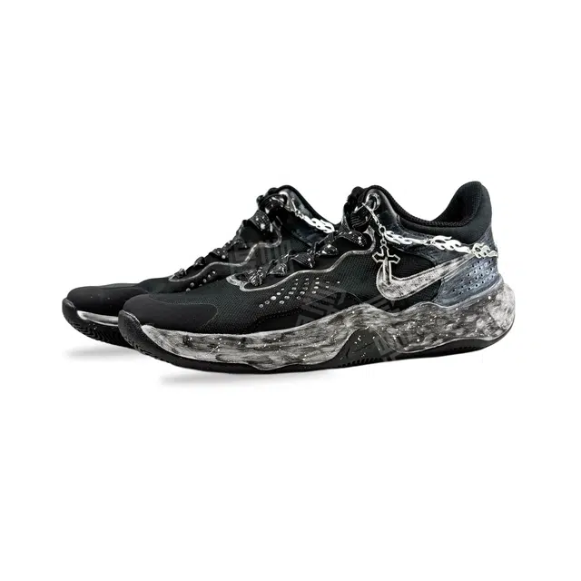 Nike Fly By Mid 3