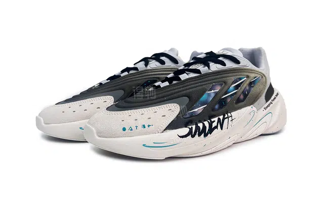 adidas originals Ozelia