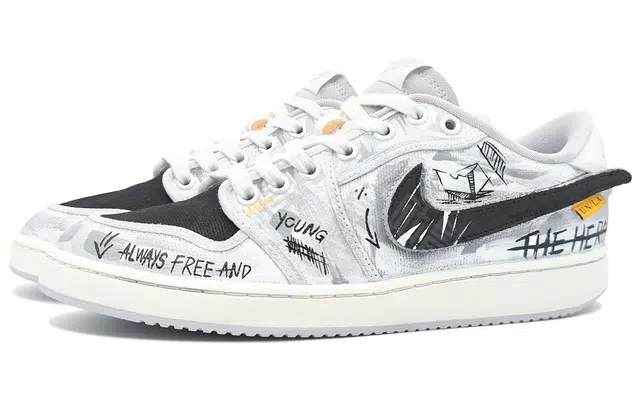Union LA x Jordan Air Jordan 1
