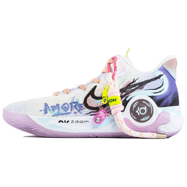 Nike KD Trey 5 IX