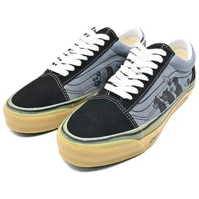 Vans LX OLD SKOOL
