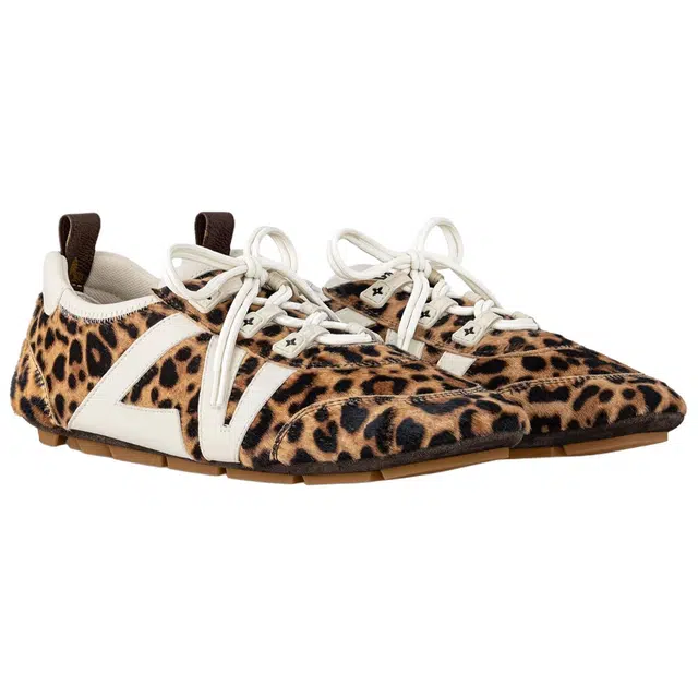 LOUIS VUITTON Sneakerina