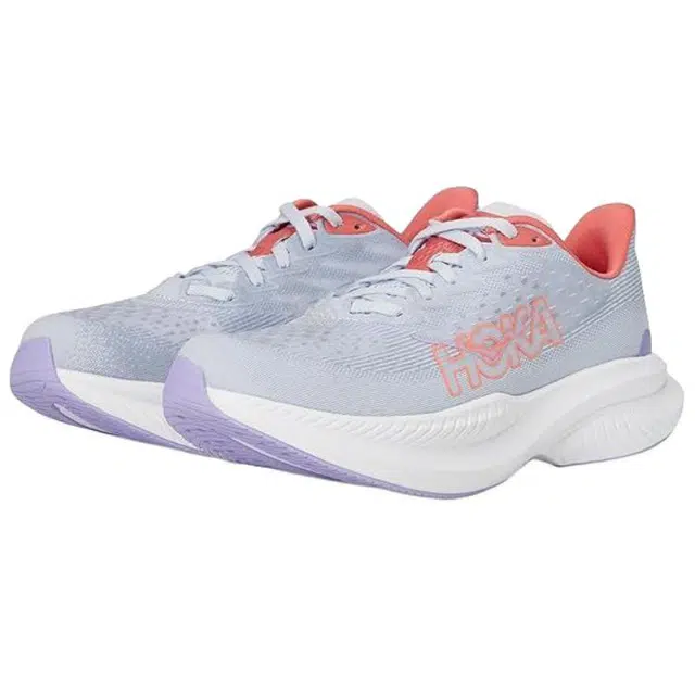 HOKA ONE ONE MACH 6