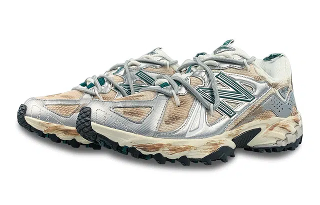 New Balance 610T YD