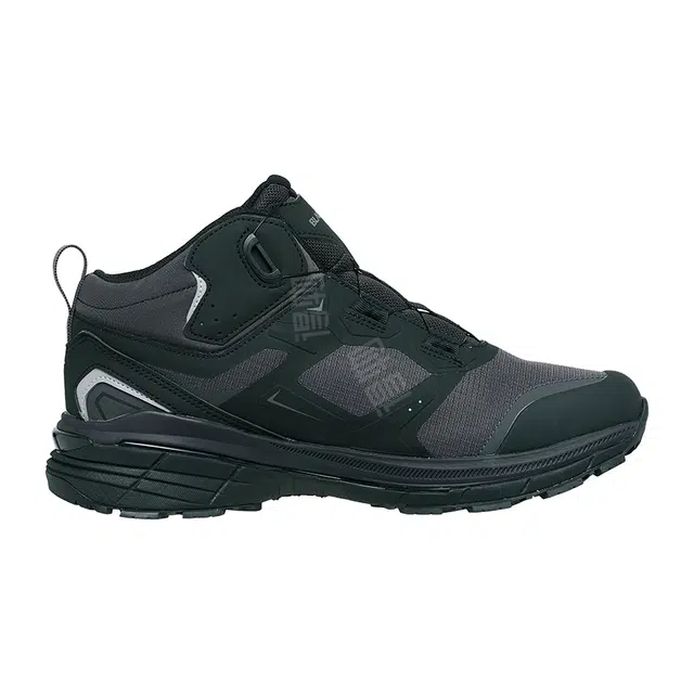 BLACKYAK 343 FAST DM GTX