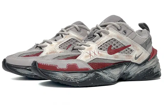 Nike M2K Tekno CNY