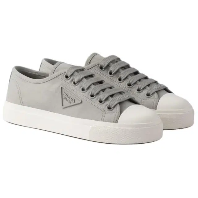 PRADA Gabardine