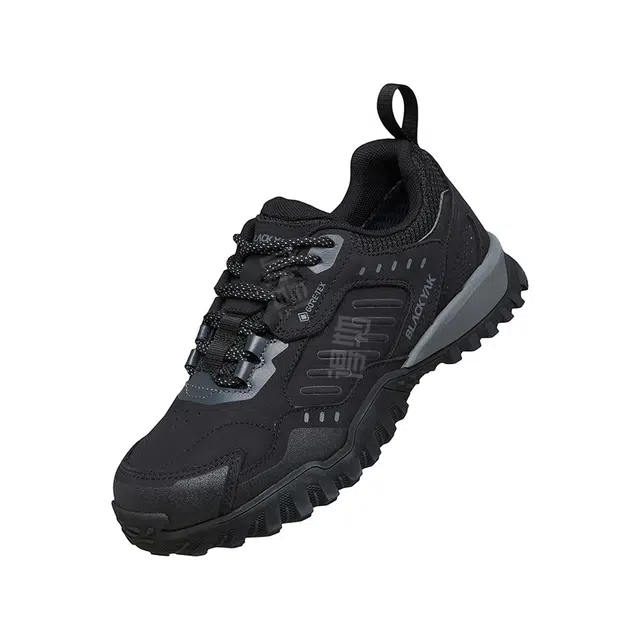 BLACKYAK Yorkshire The First GTX