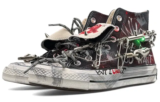 Converse Chuck 70s