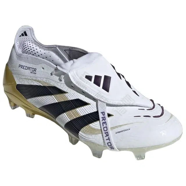 adidas PREDATOR ELITE Foldover Tongue FG